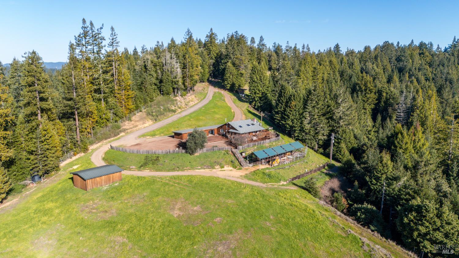 13600 Docker Hill Road