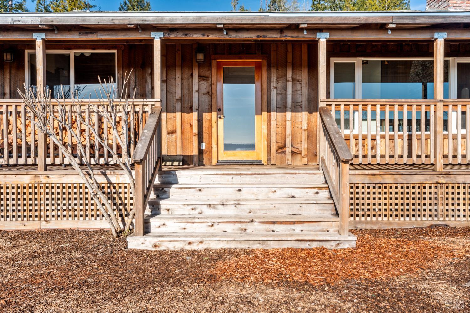 13600 Docker Hill Road