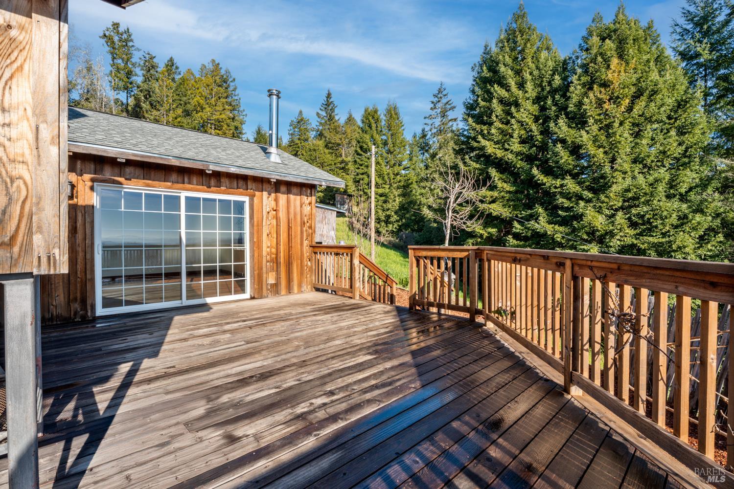 13600 Docker Hill Road