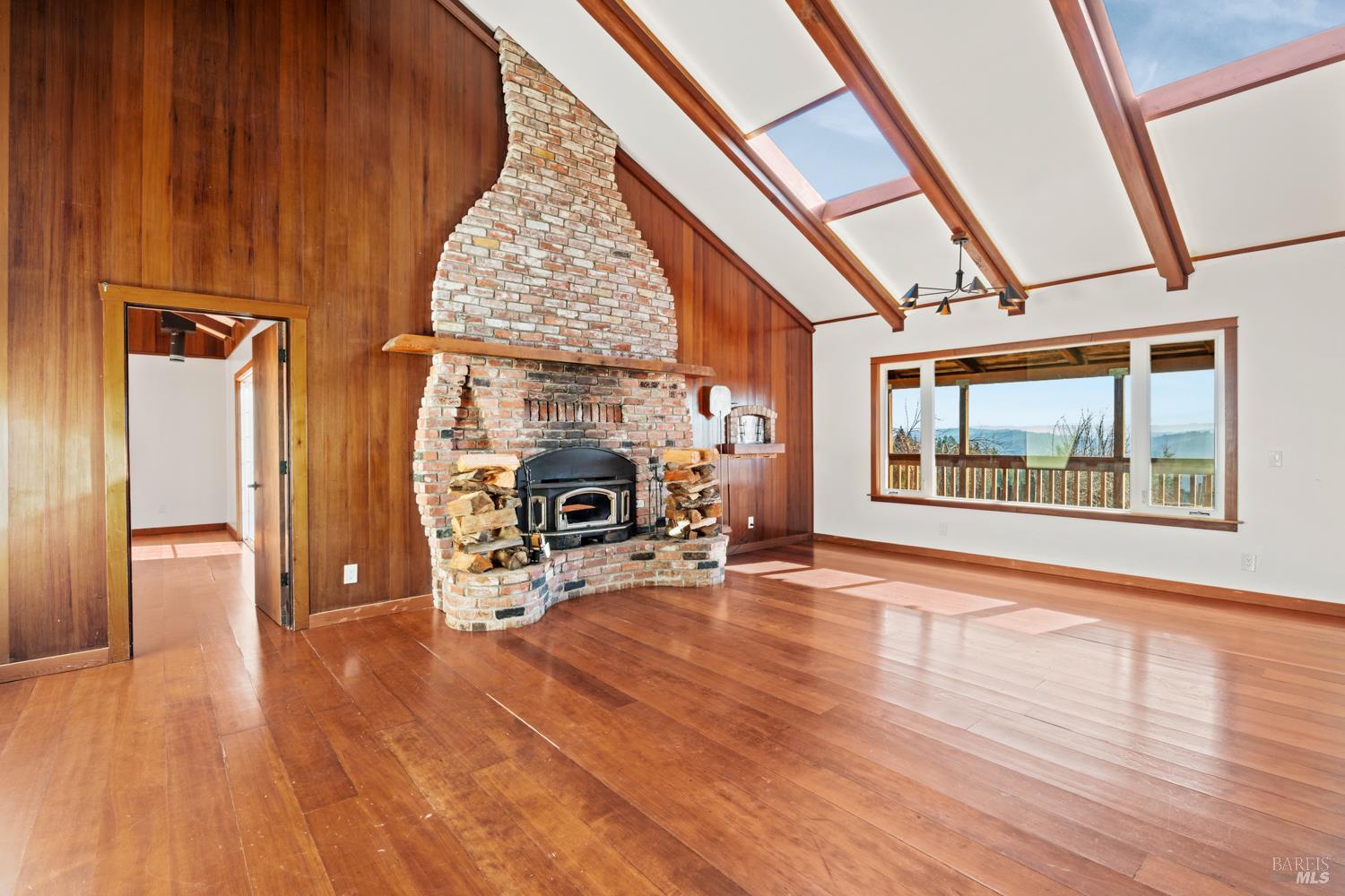 13600 Docker Hill Road