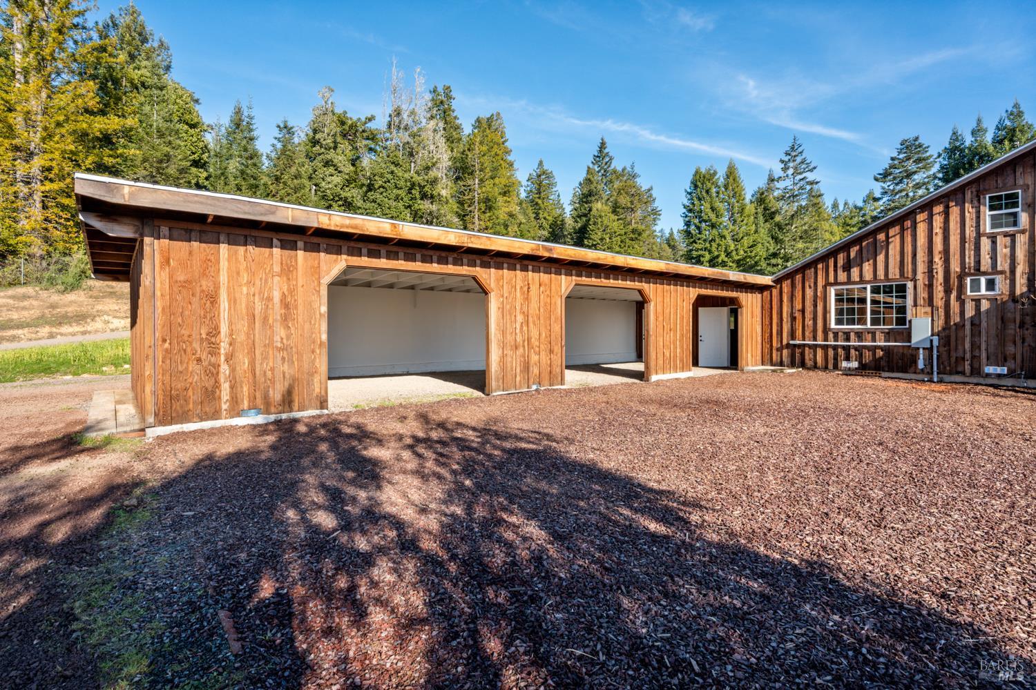 13600 Docker Hill Road