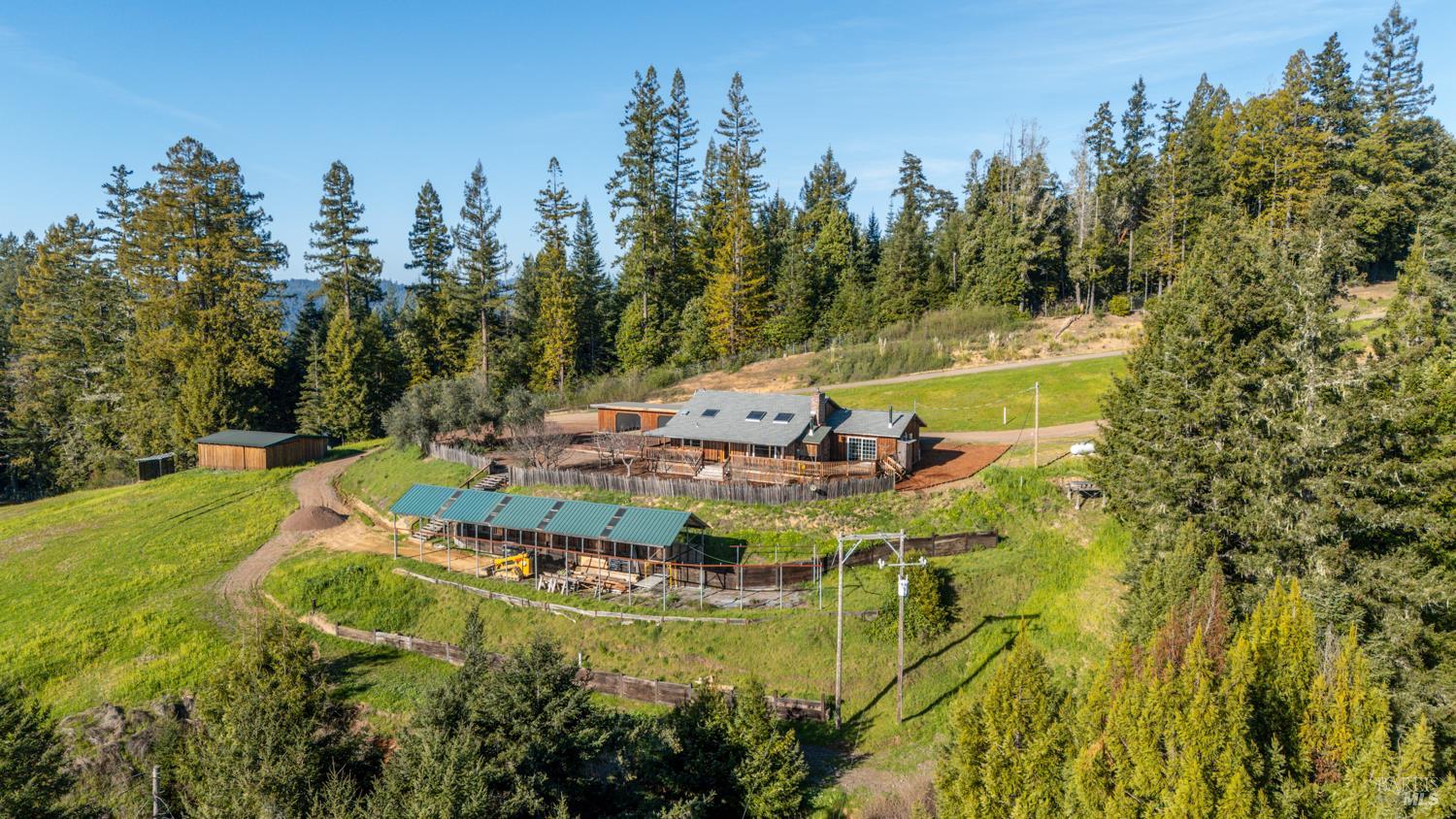 13600 Docker Hill Road