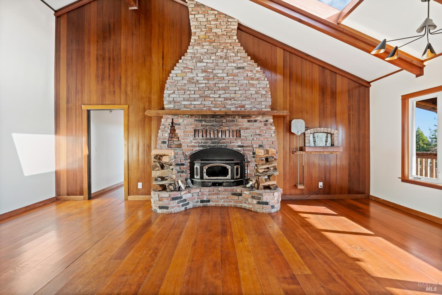 13600 Docker Hill Road