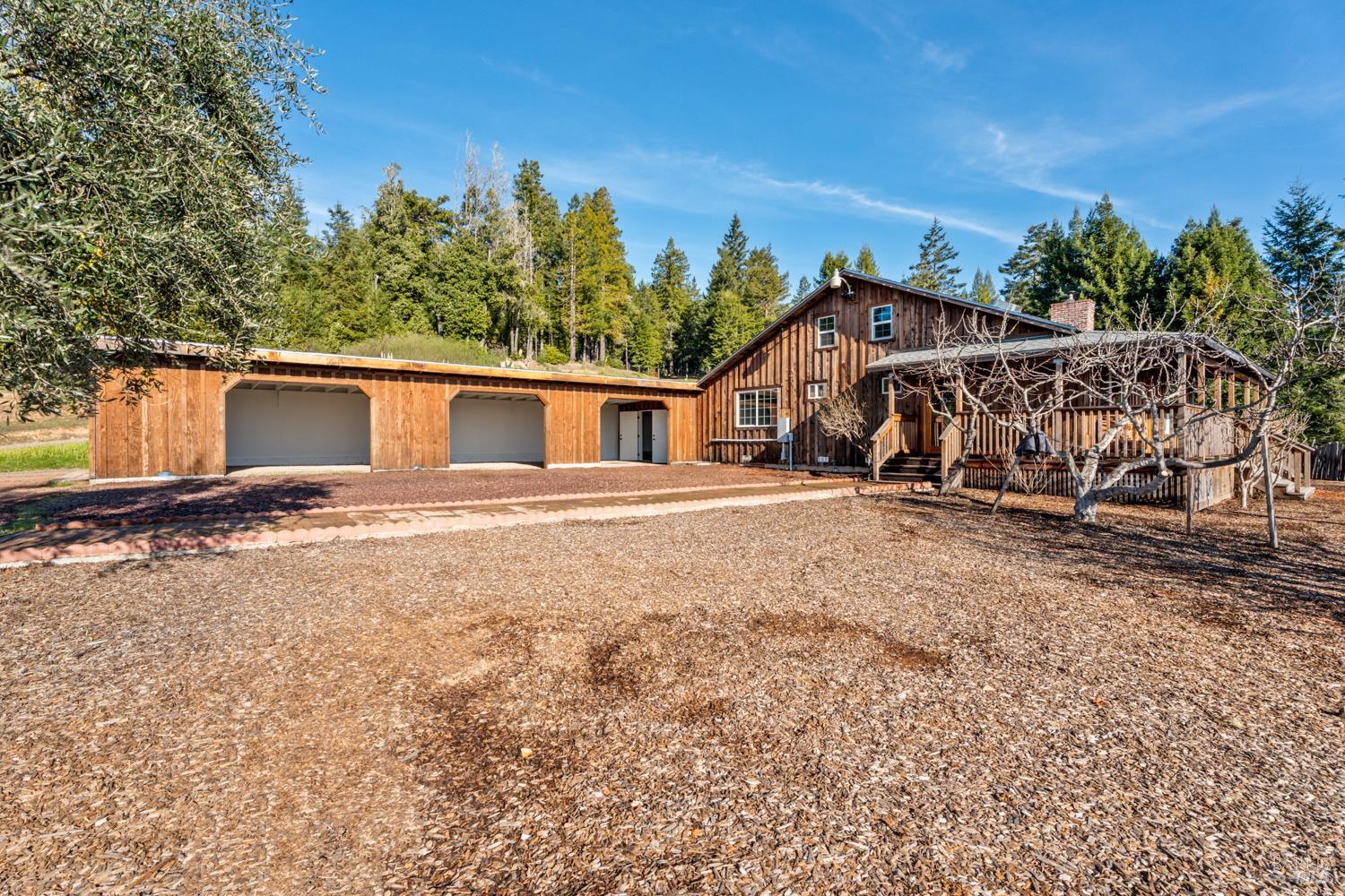 13600 Docker Hill Road