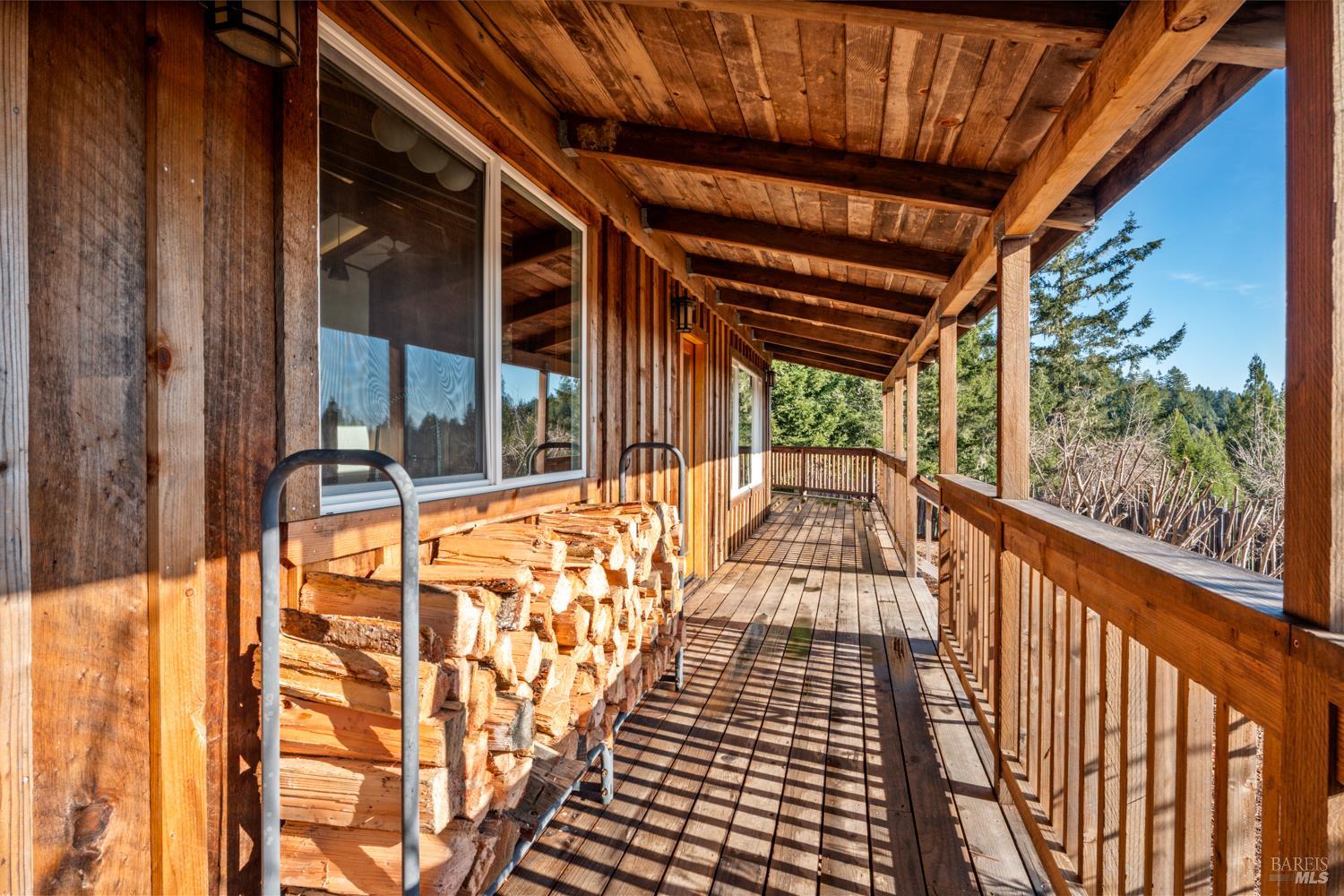 13600 Docker Hill Road