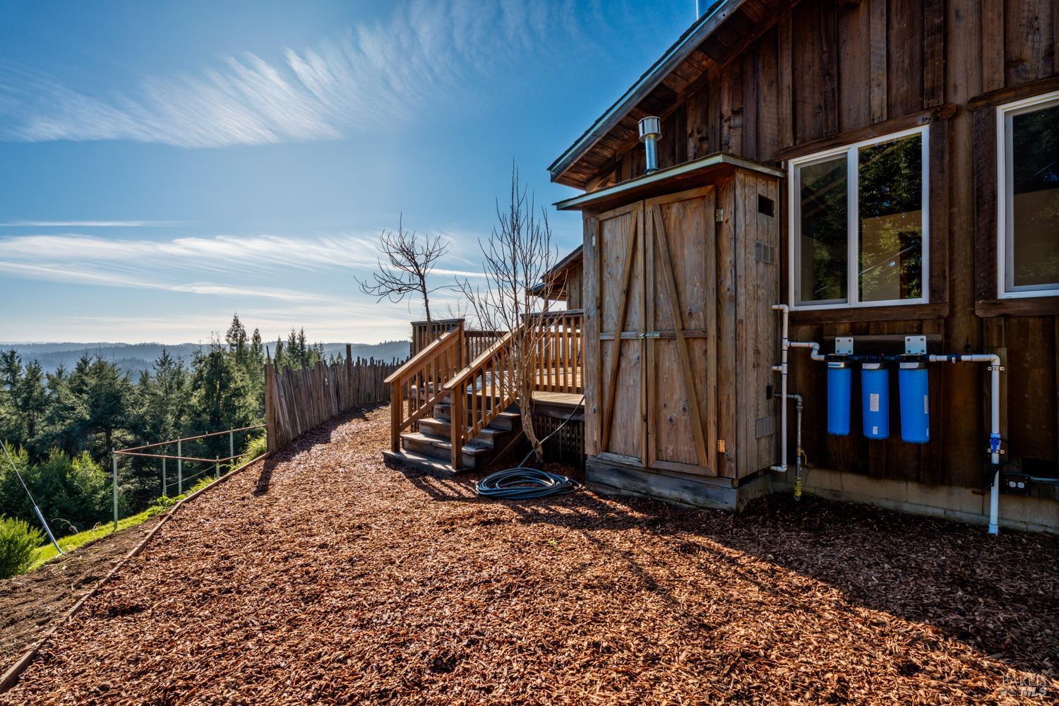 13600 Docker Hill Road