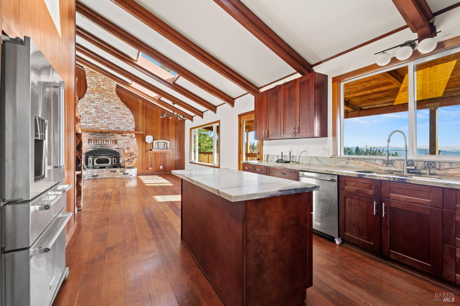 13600 Docker Hill Road