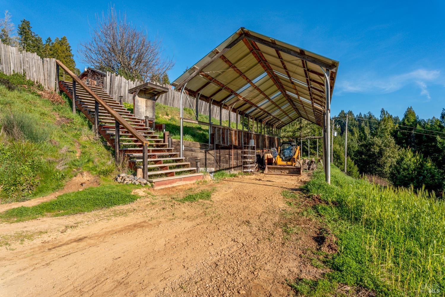 13600 Docker Hill Road