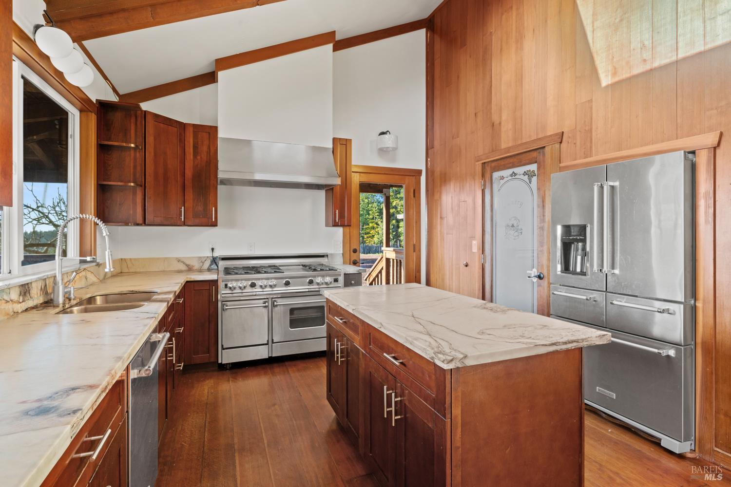 13600 Docker Hill Road