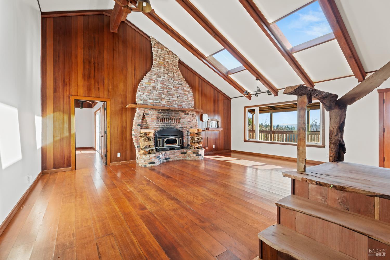 13600 Docker Hill Road