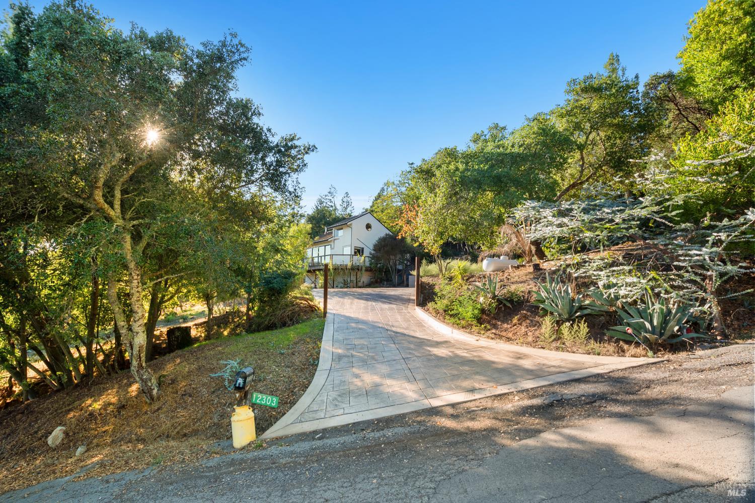 12303 Margie Lane