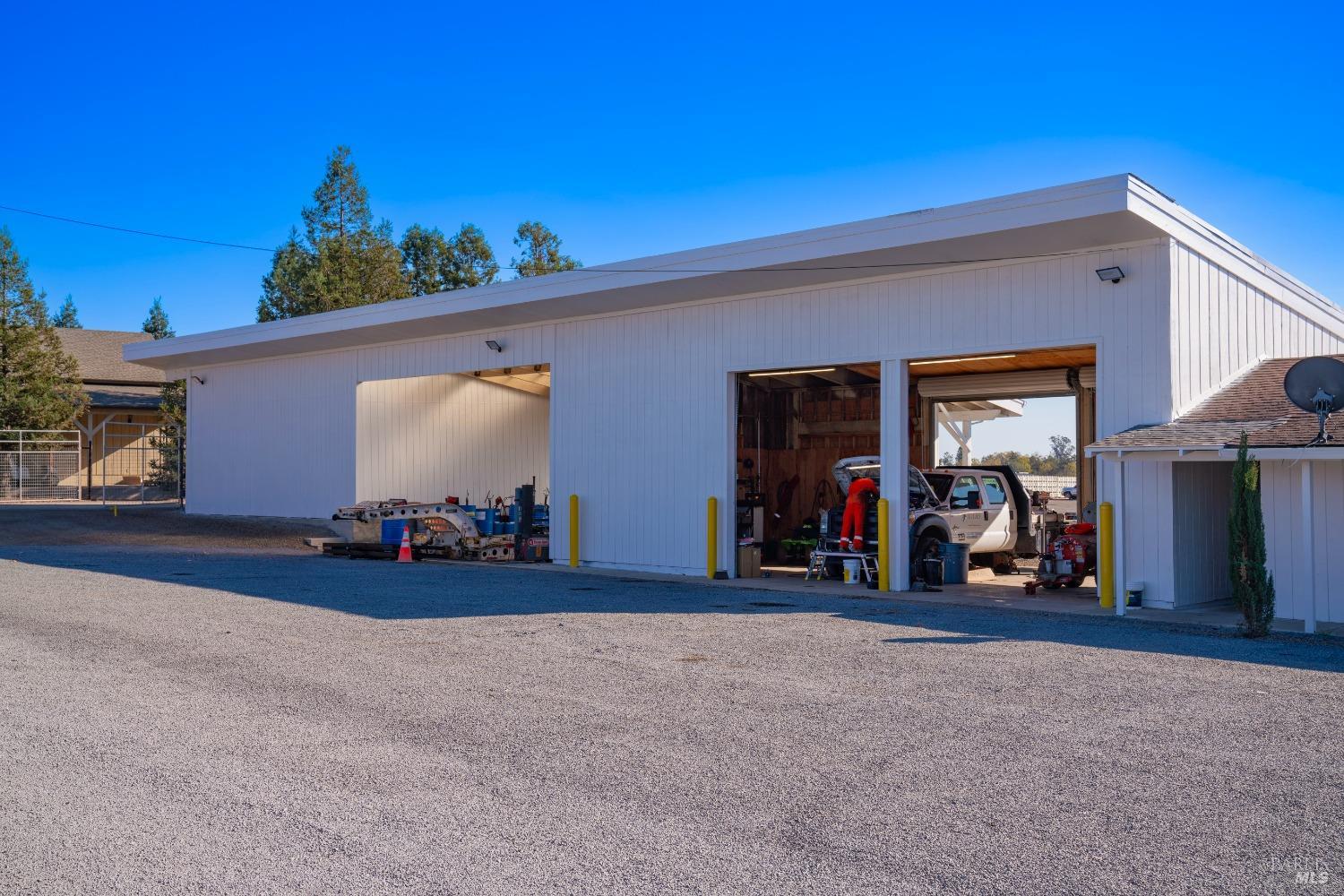 2208 Olivet Road