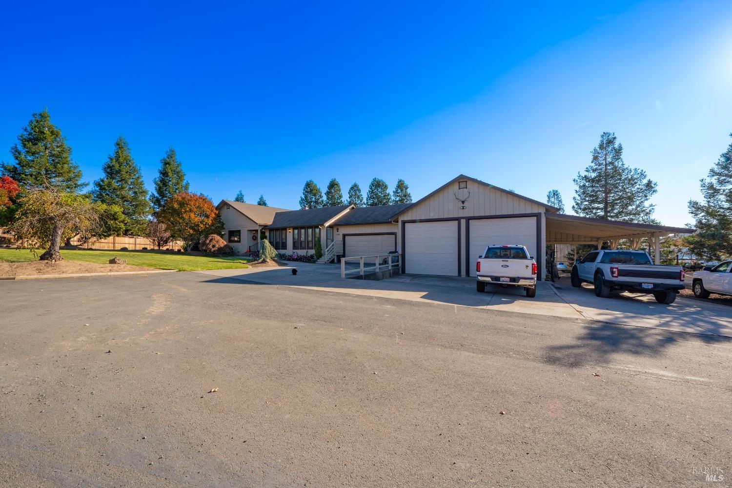 2208 Olivet Road