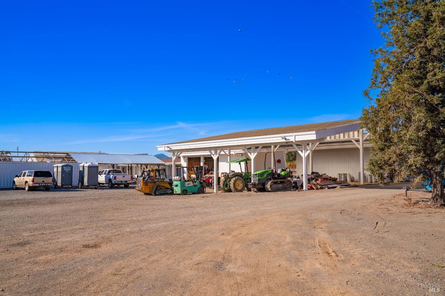 2208 Olivet Road