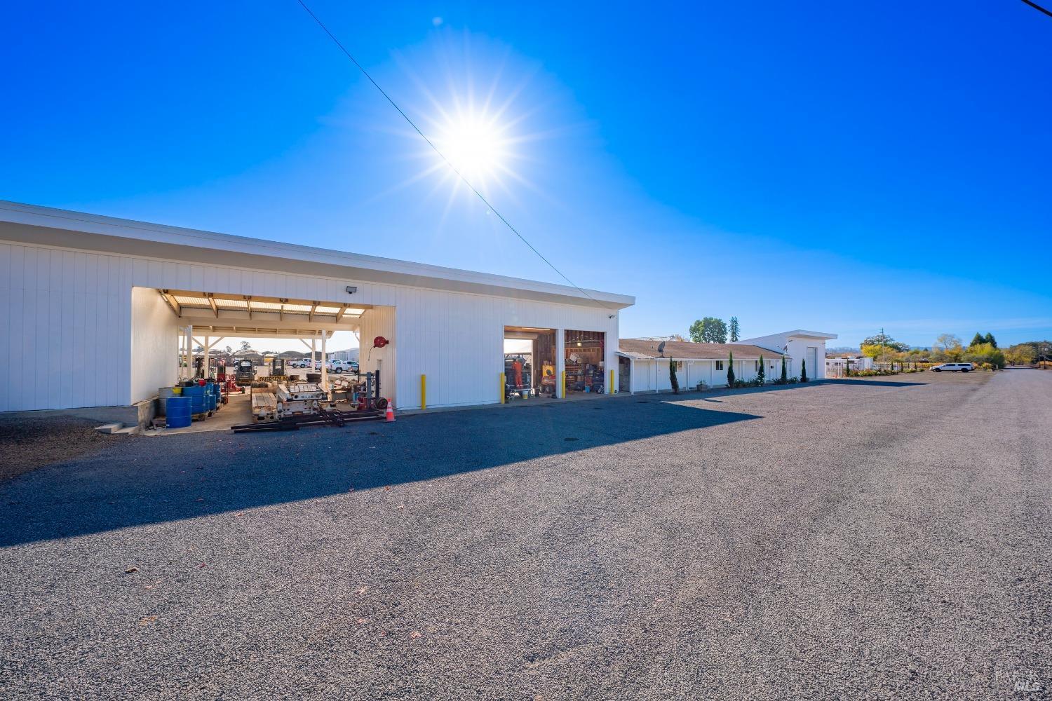 2208 Olivet Road