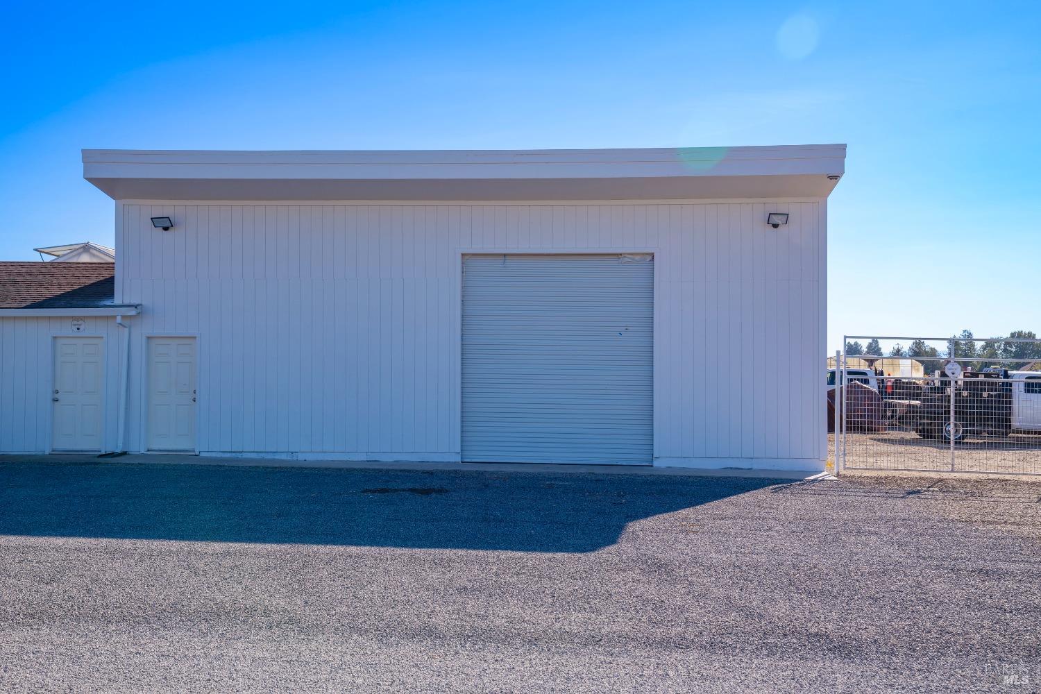 2208 Olivet Road