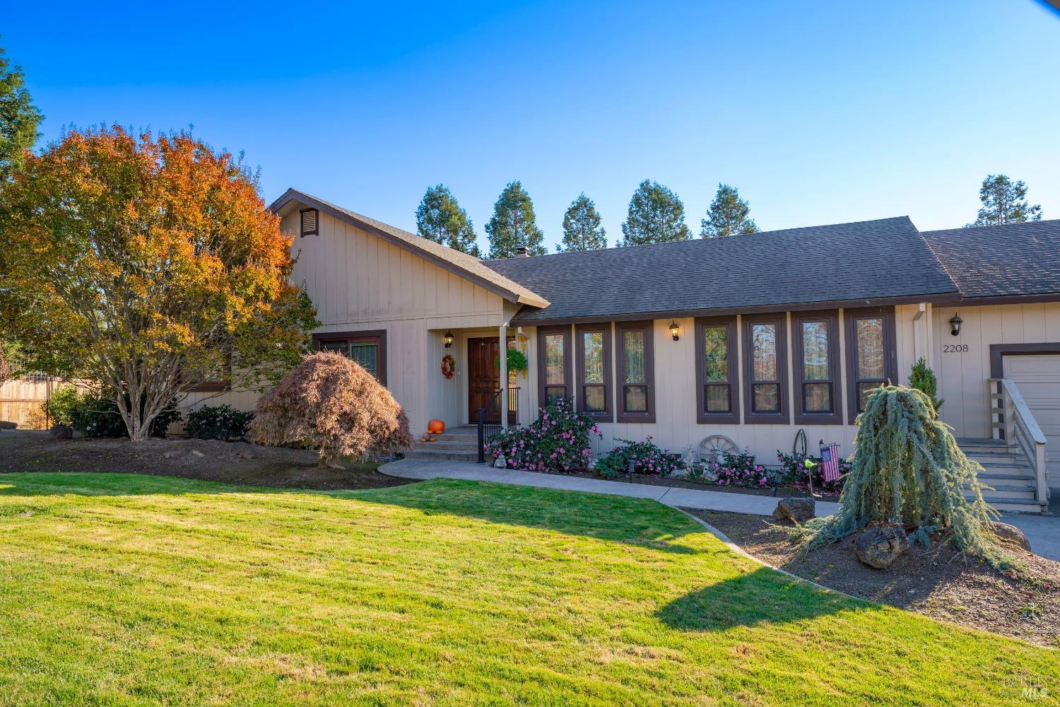 2208 Olivet Road