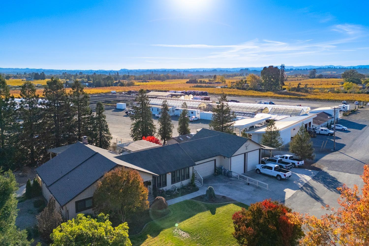 2208 Olivet Road