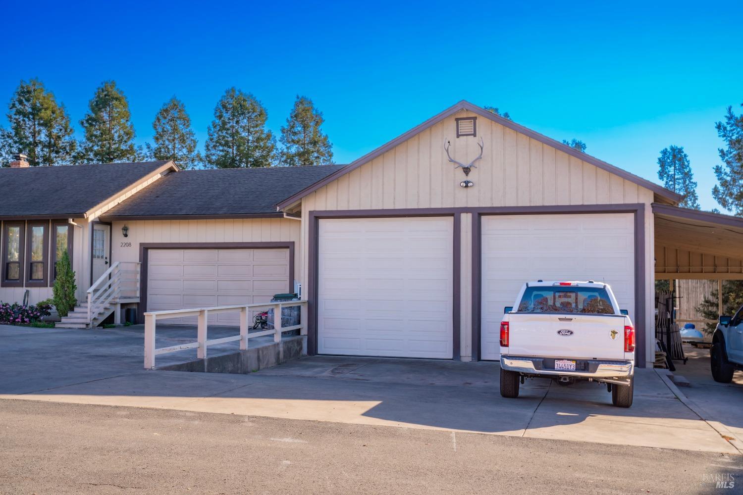2208 Olivet Road