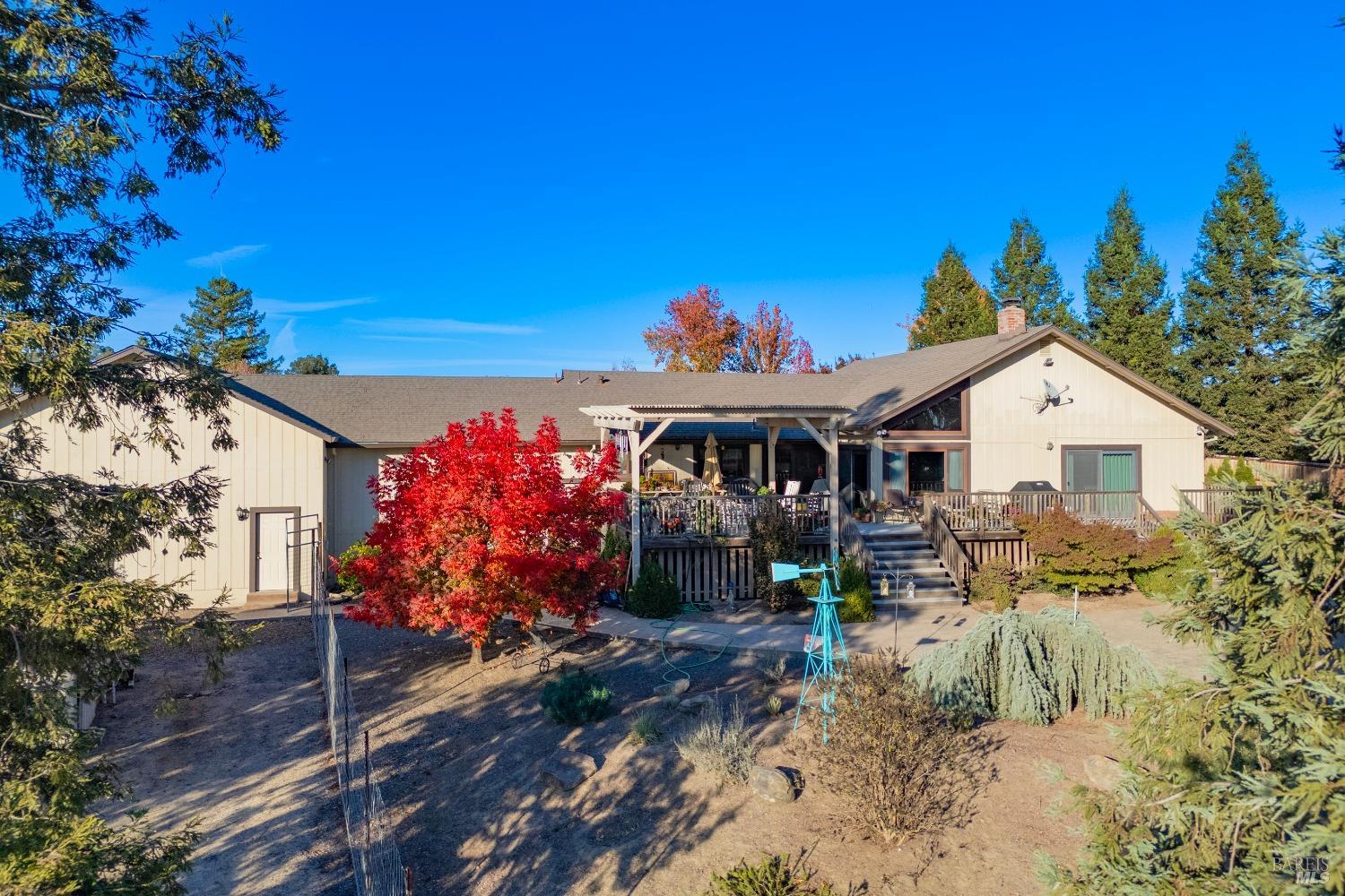 2208 Olivet Road