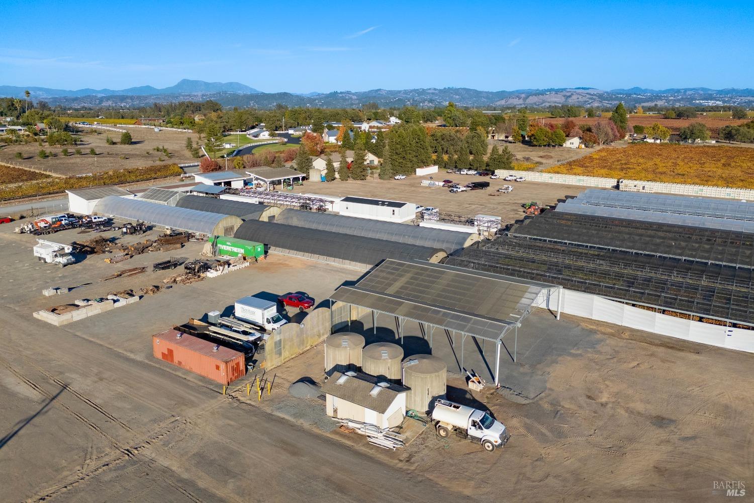 2208 Olivet Road