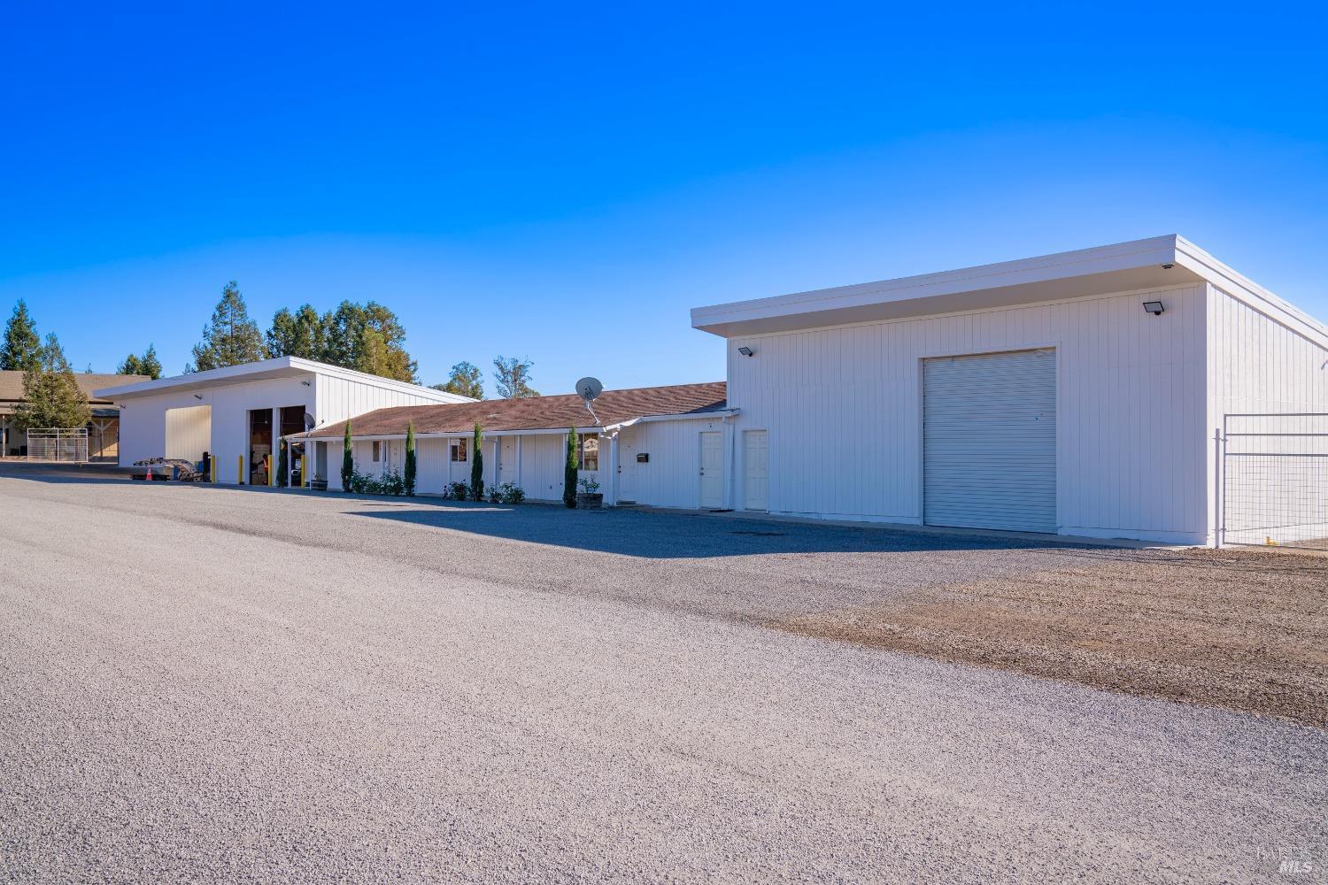 2208 Olivet Road
