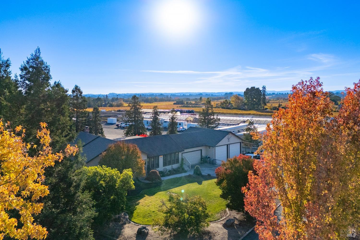 2208 Olivet Road