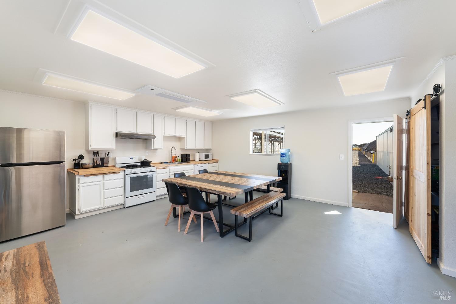 2208 Olivet Road