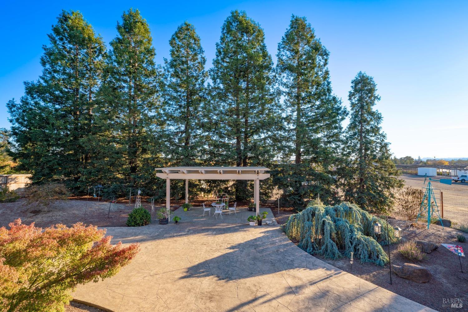 2208 Olivet Road
