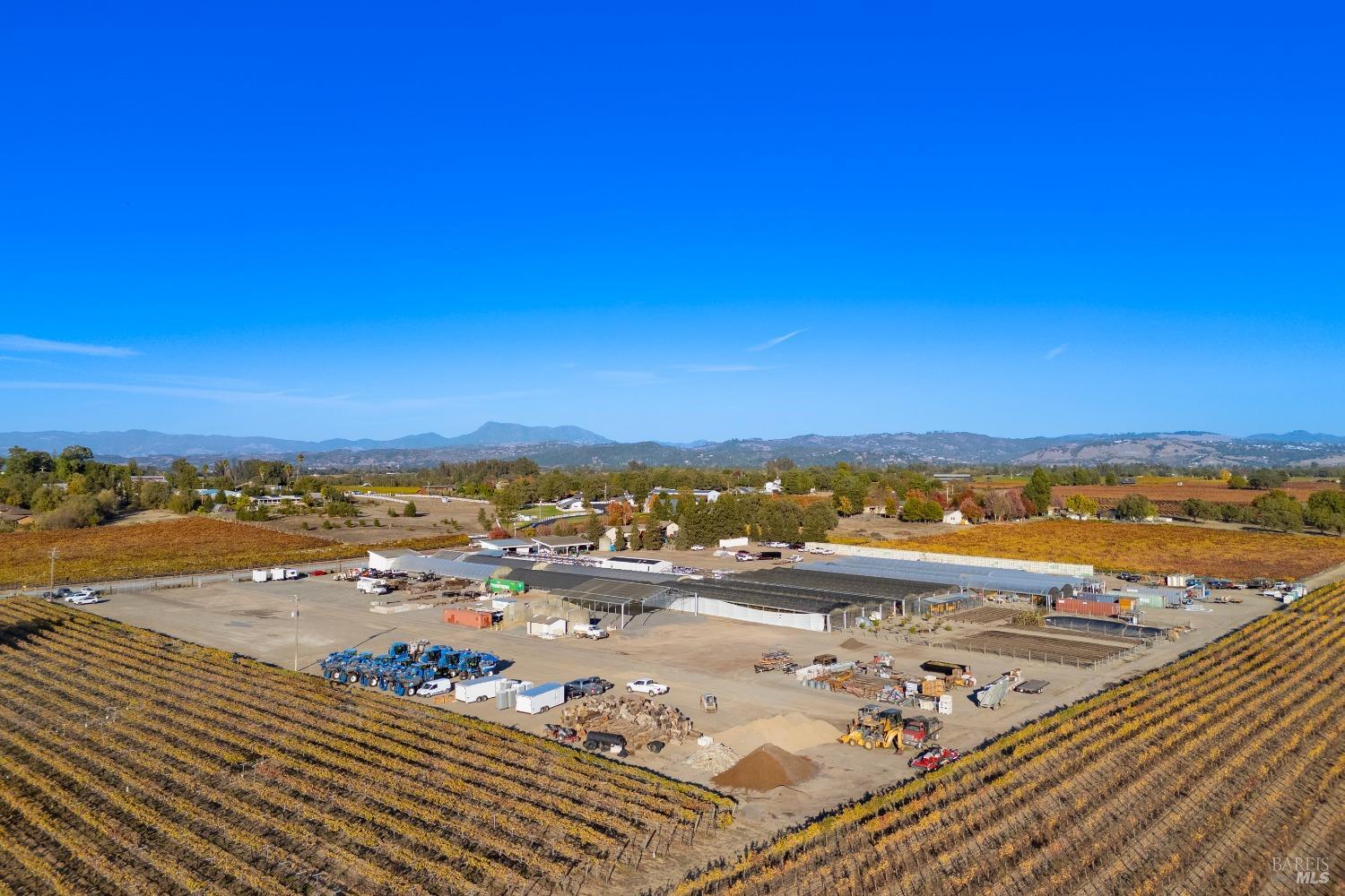 2208 Olivet Road