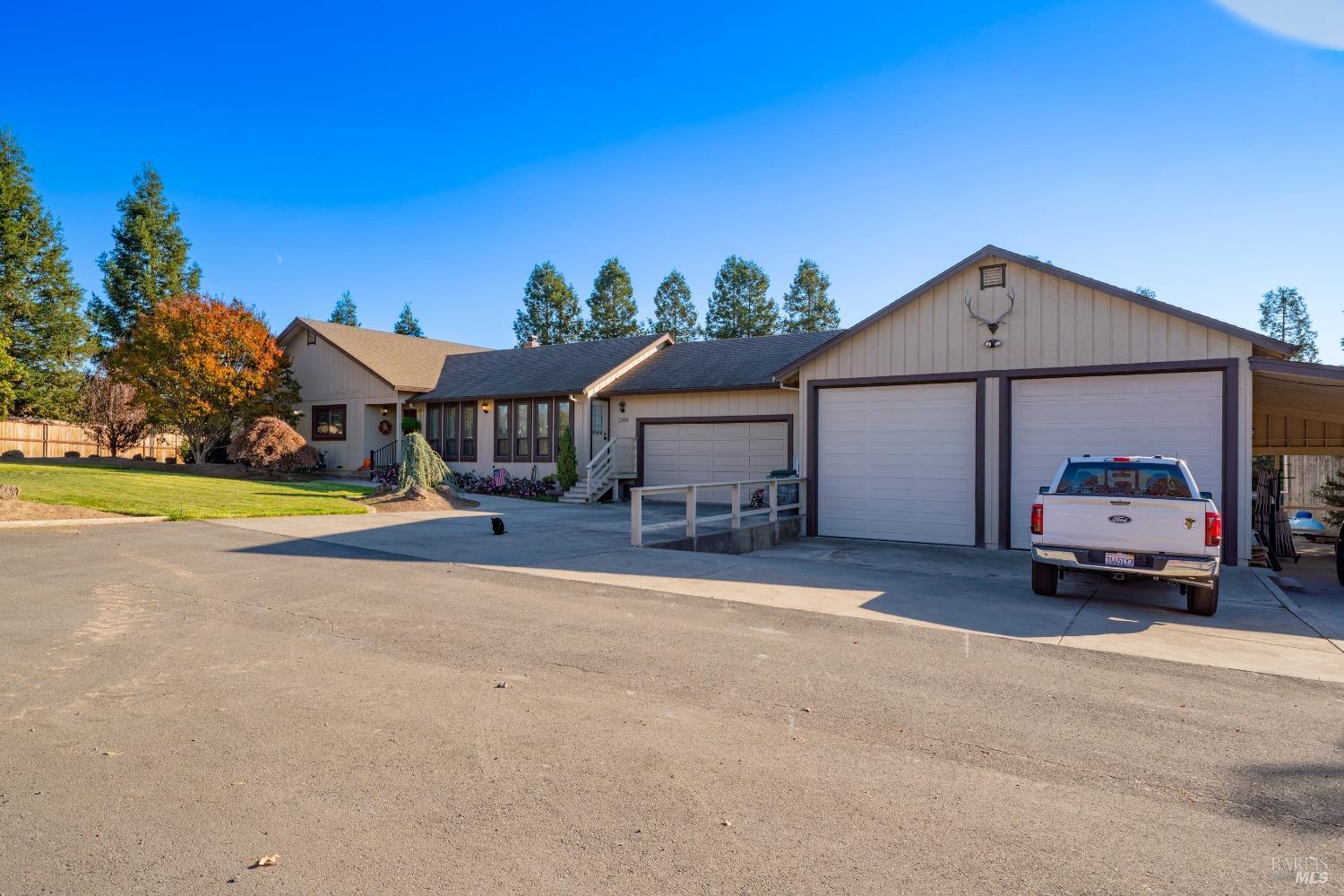 2208 Olivet Road