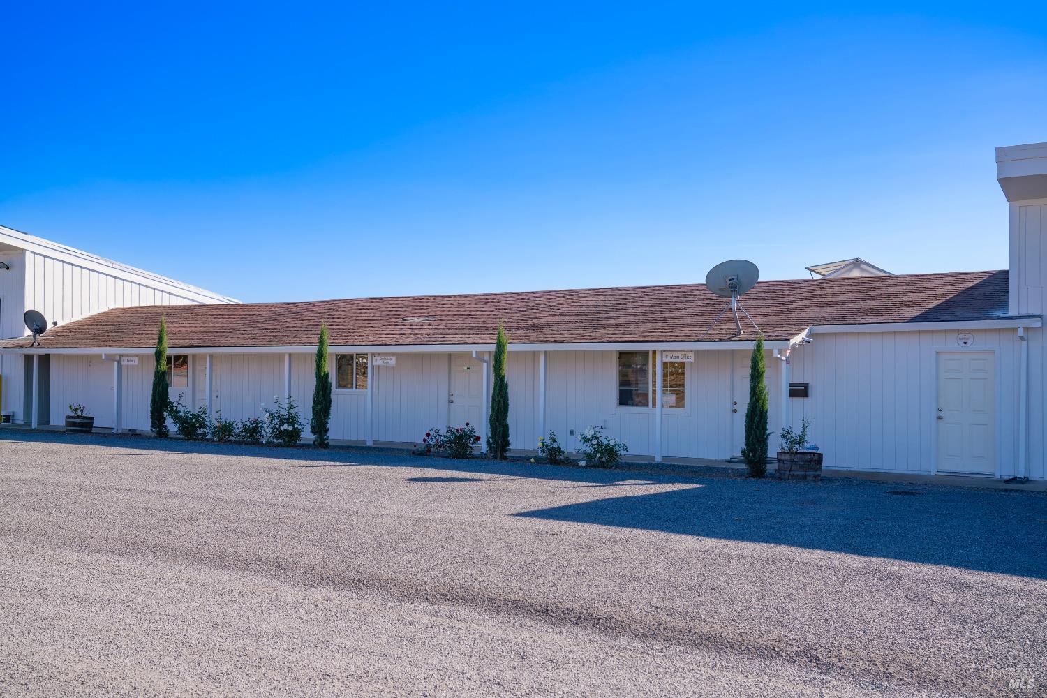 2208 Olivet Road