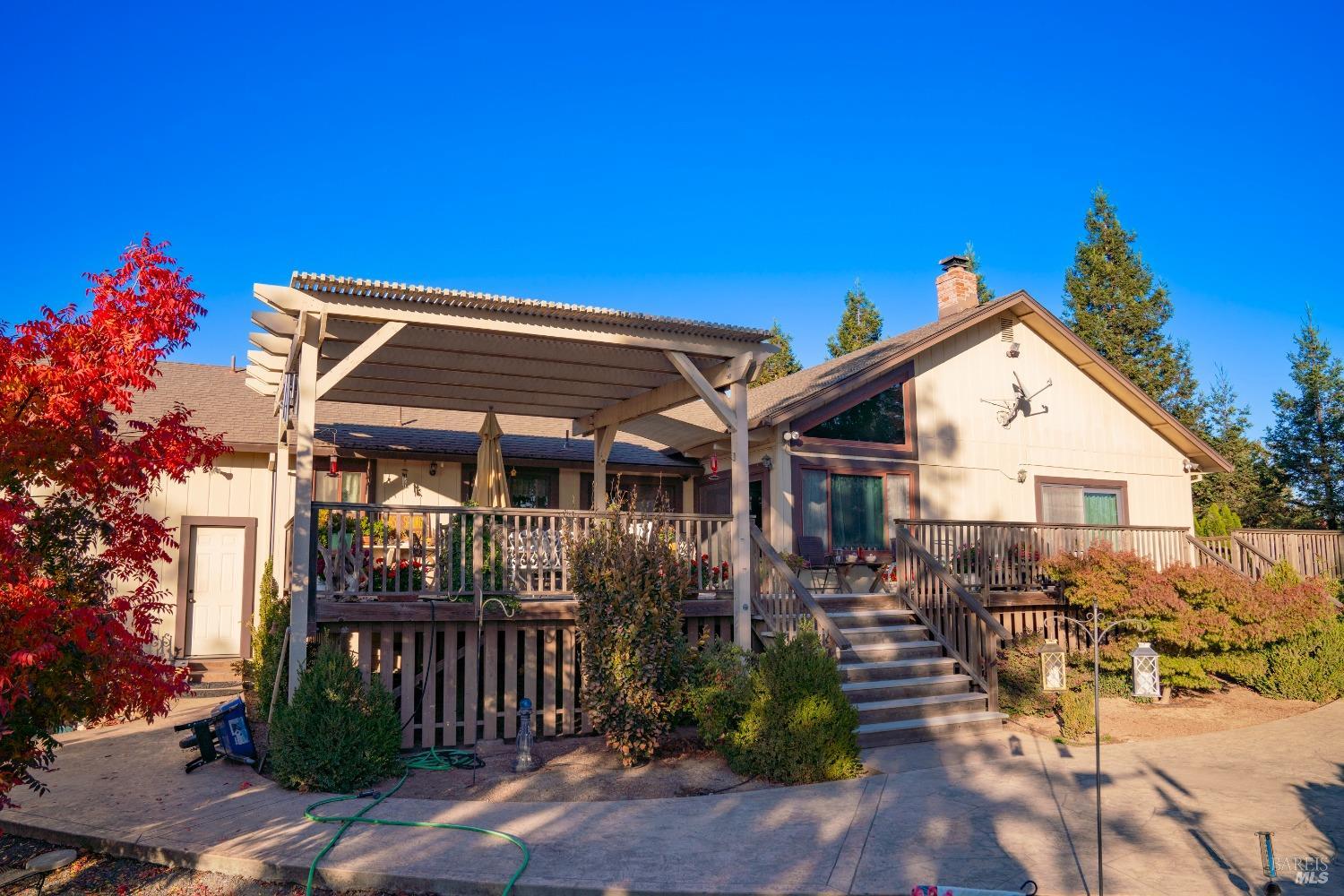 2208 Olivet Road