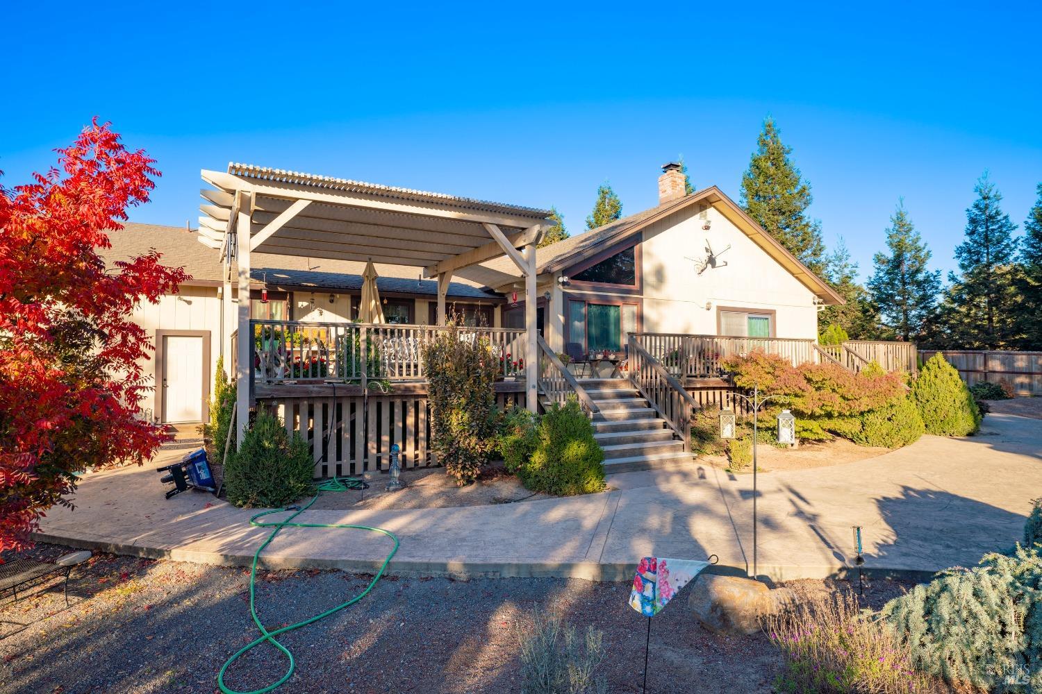 2208 Olivet Road