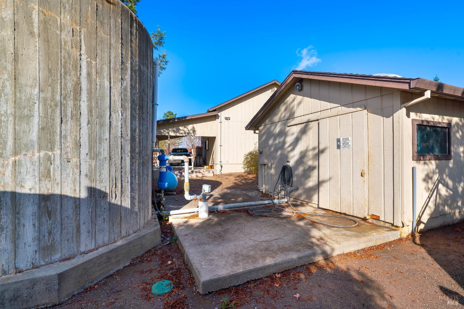 2208 Olivet Road