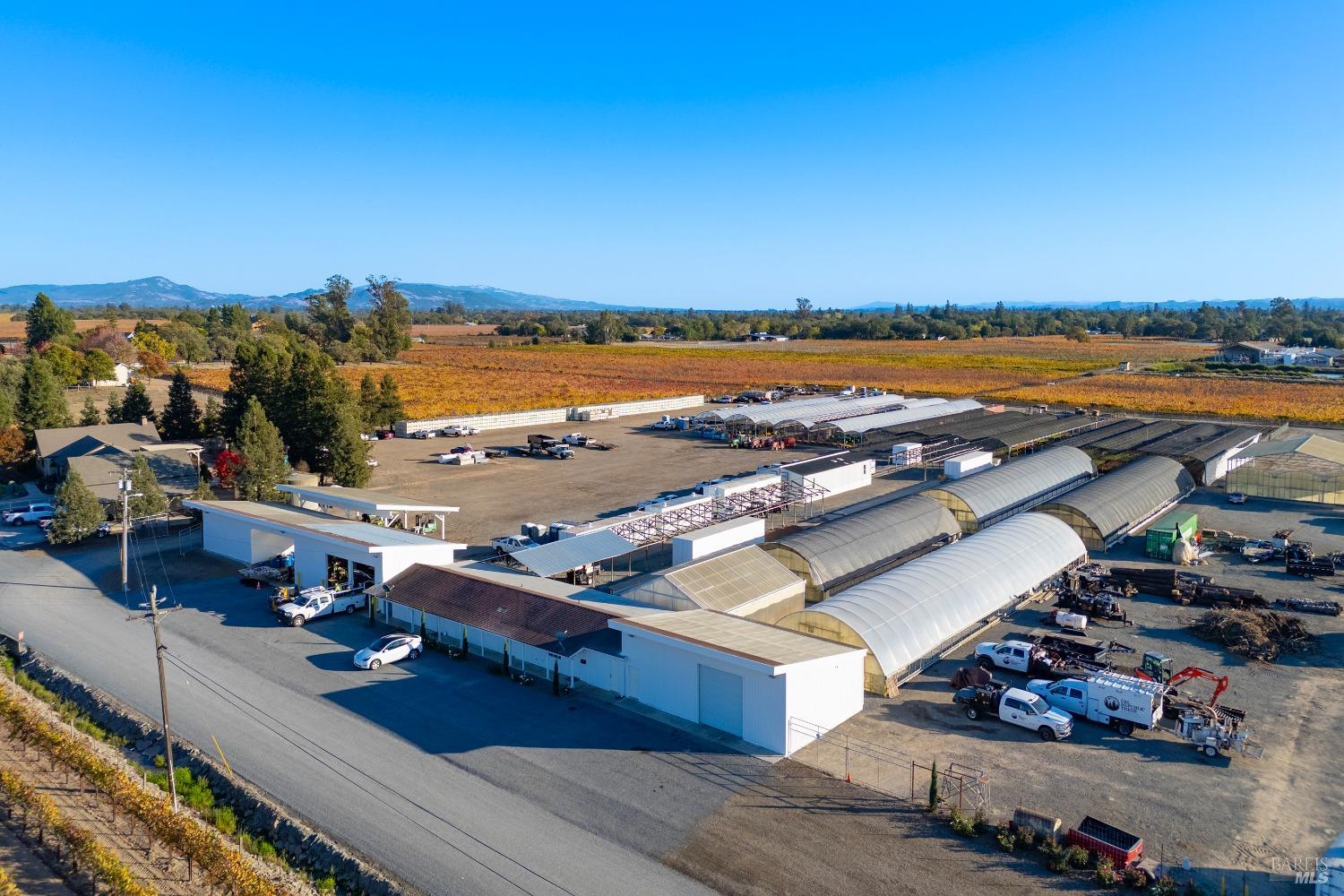 2208 Olivet Road