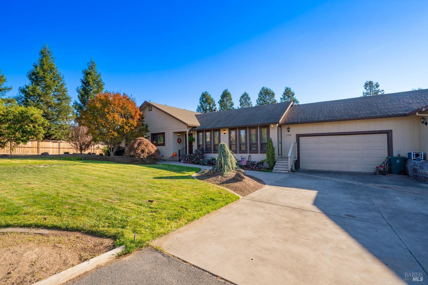 2208 Olivet Road
