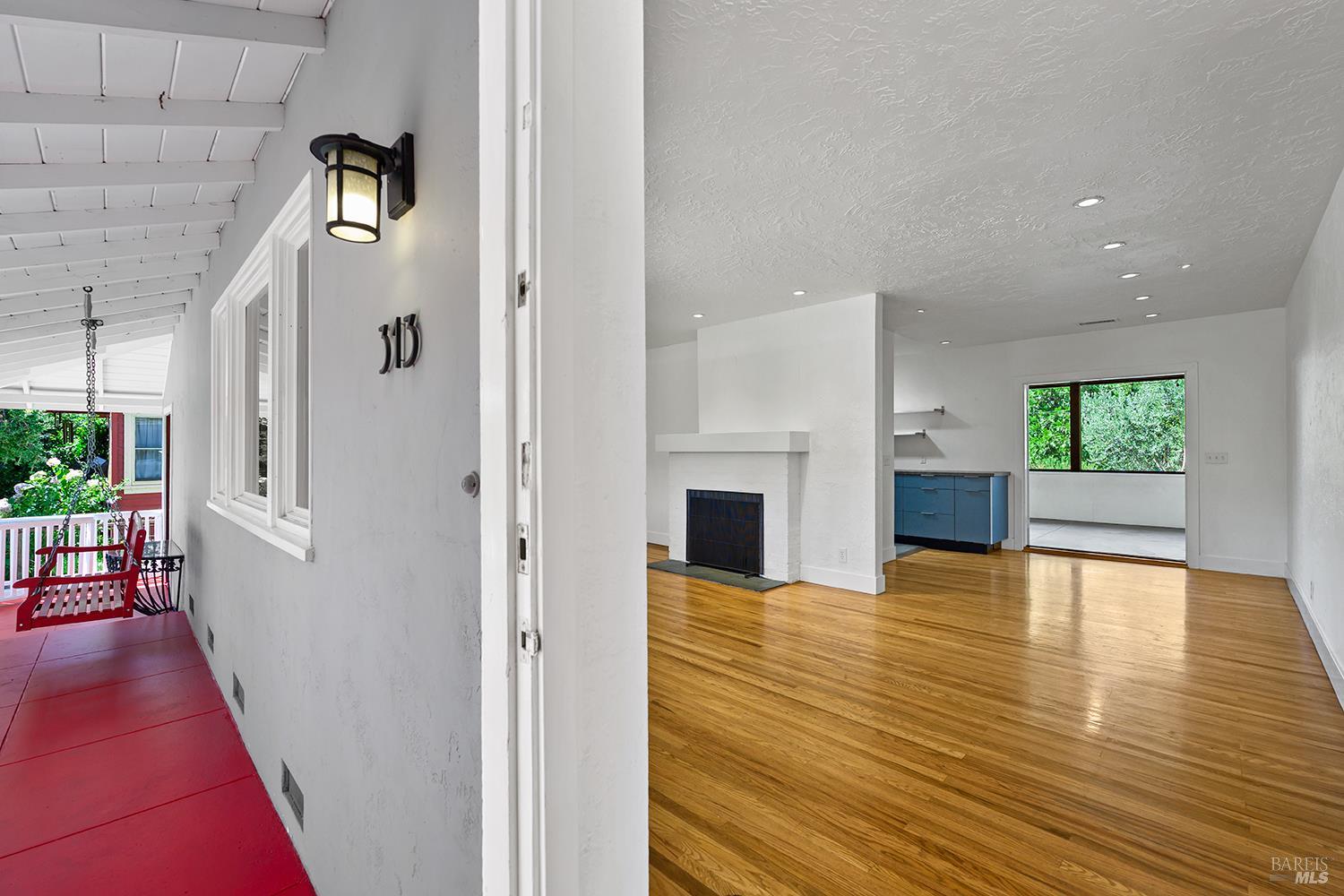 313 N Jefferson Street