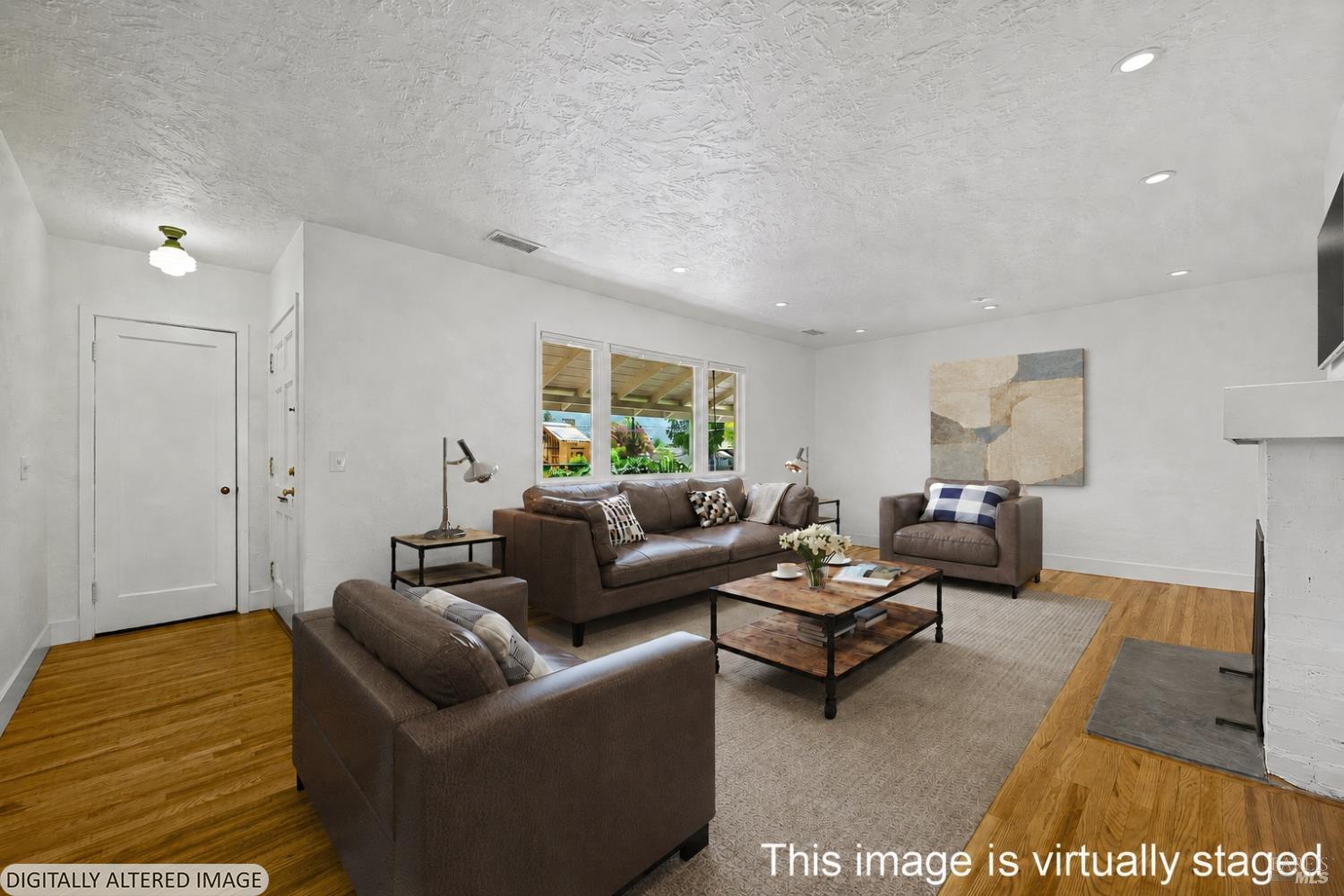 313 N Jefferson Street