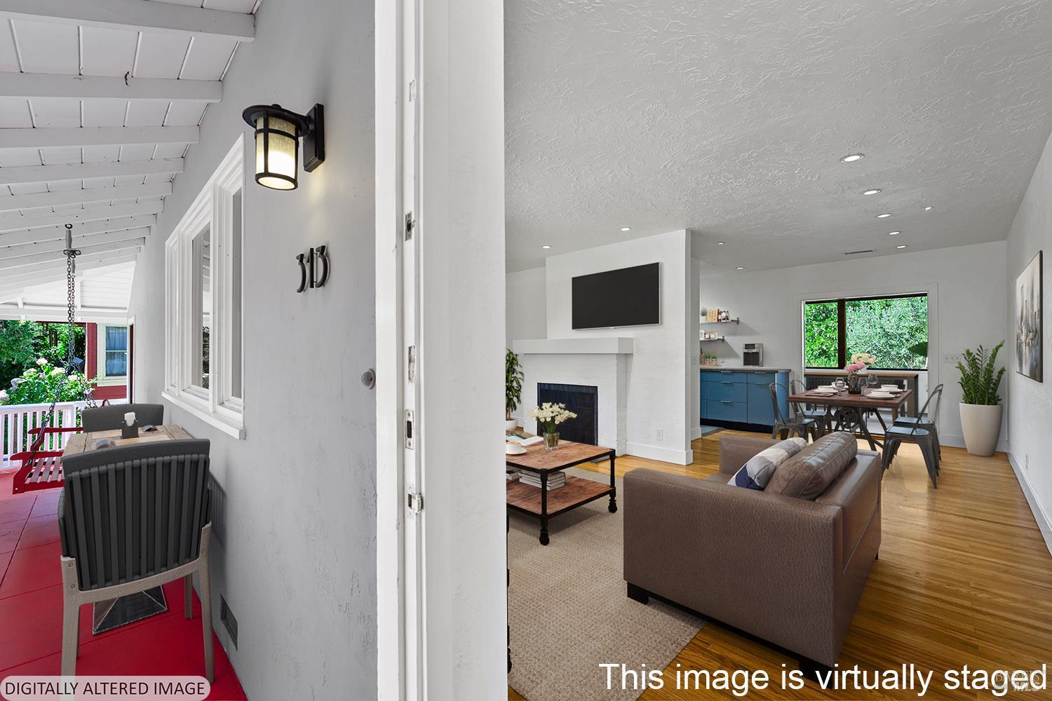 313 N Jefferson Street