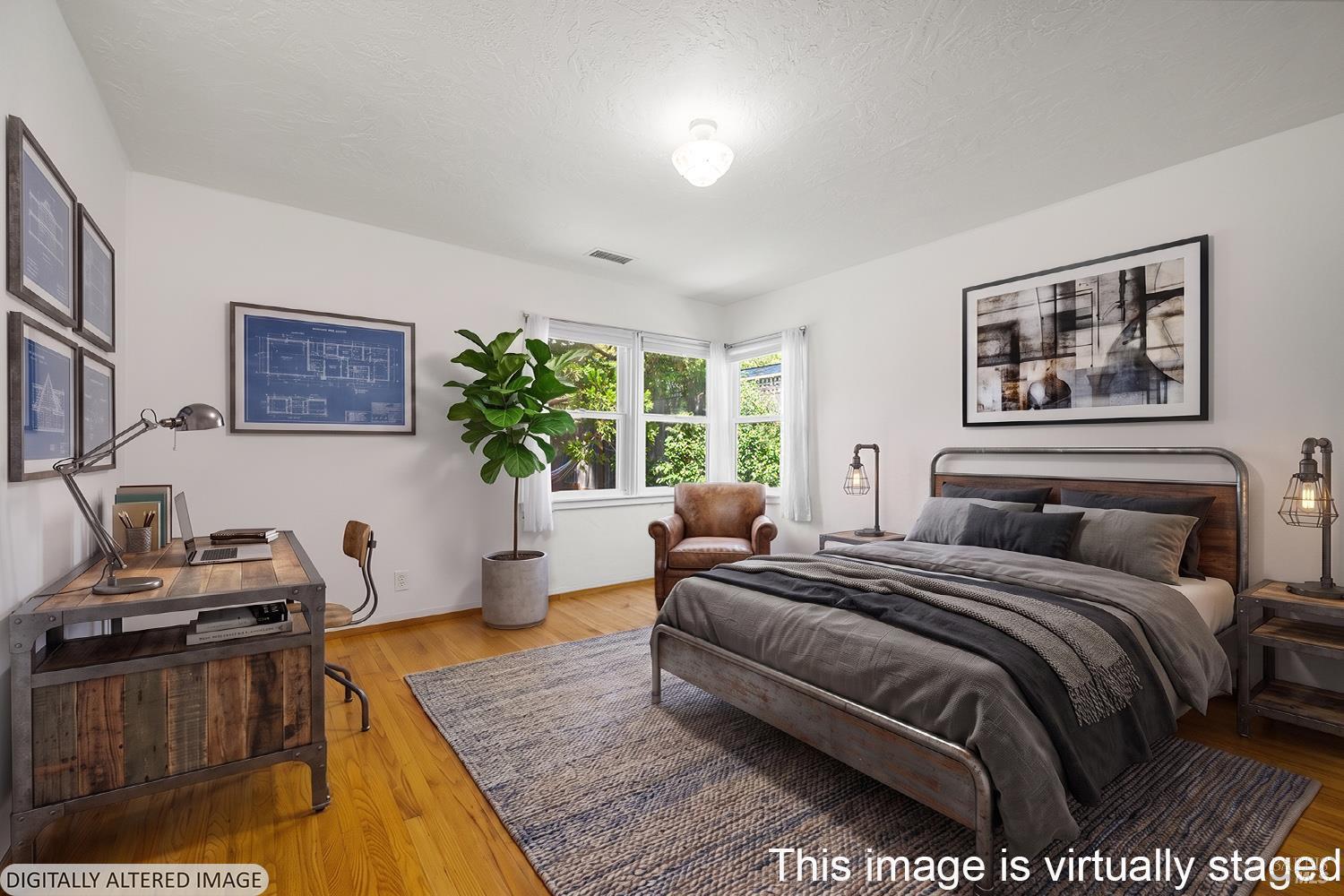 313 N Jefferson Street