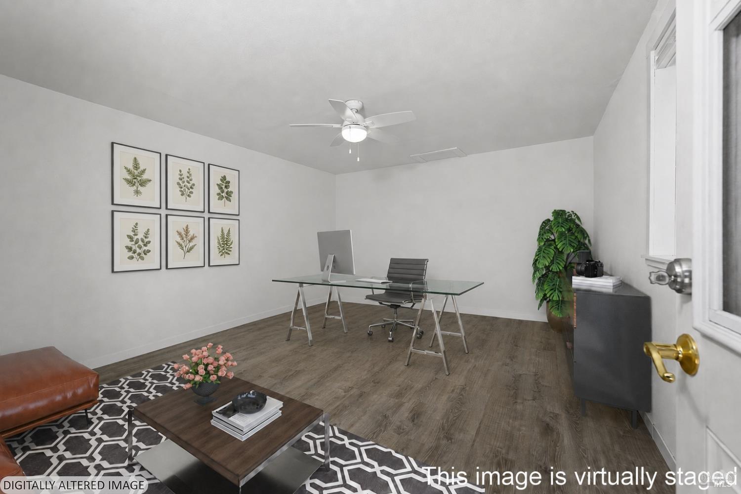 313 N Jefferson Street