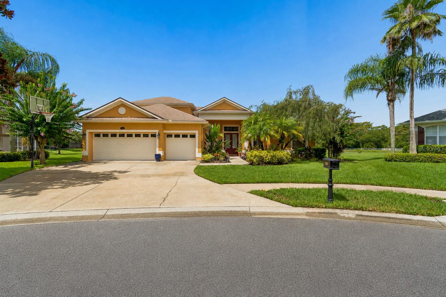 5303 CLOUDS PEAK DR