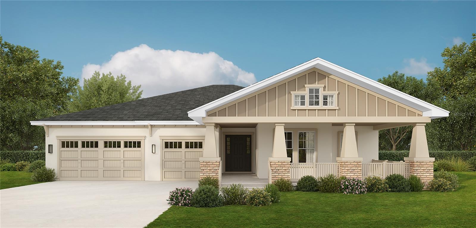 2419 W AXELWOOD DR