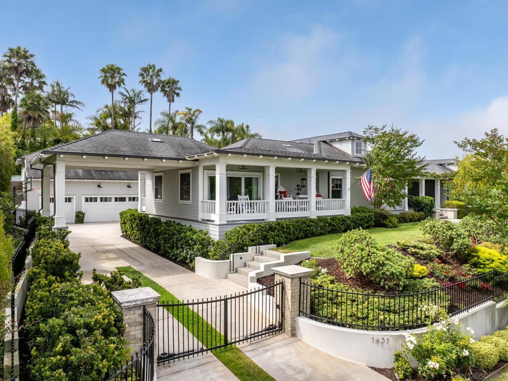 1431 Rodeo Dr