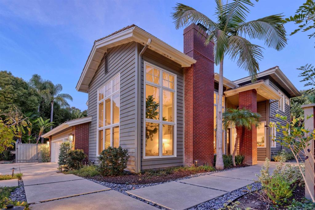 1739 Sienna Canyon Drive