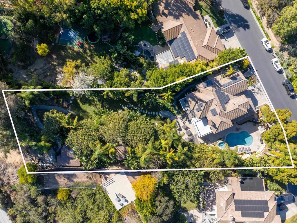 1739 Sienna Canyon Drive