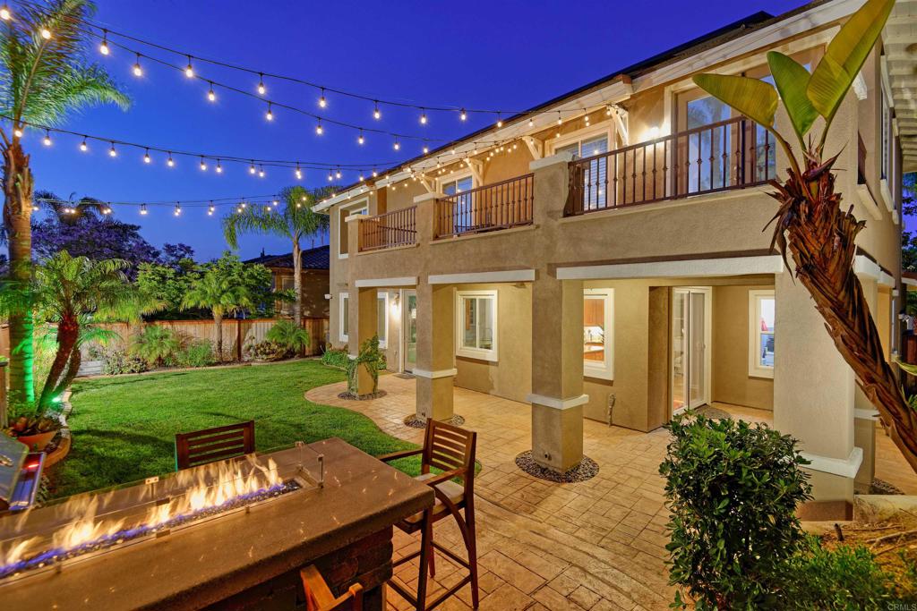 13748 Torrey Glenn Road
