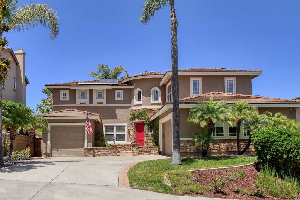 13748 Torrey Glenn Road
