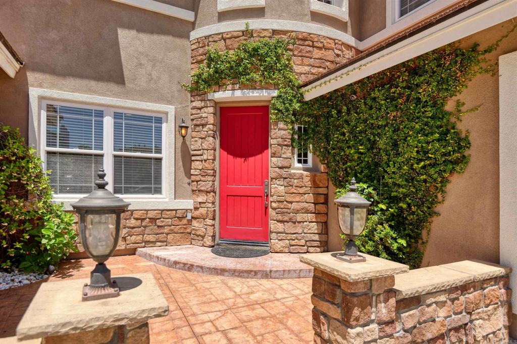 13748 Torrey Glenn Road